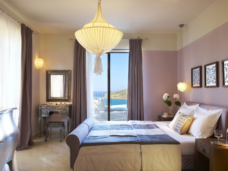 Domes of Elounda, Autograph Collection 5* Deluxe