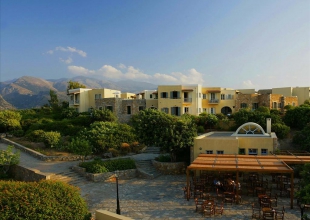 Kalimera Kriti Hotel & Village Resort 5*