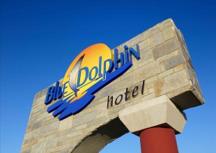 Blue Dolphin Hotel 4*