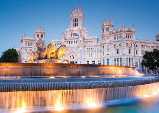 Мадрид - традиции и искусство
