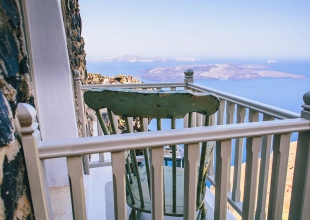 Iconic Santorini