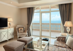 Kempinski Hotel & Residence Palm Jumeirah