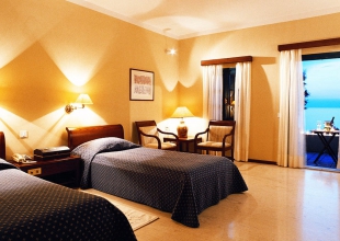 Kalimera Kriti Hotel & Village Resort 5*