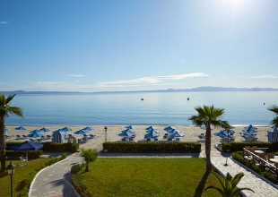 Aegean Melathron Thalasso Spa Hotel 5*