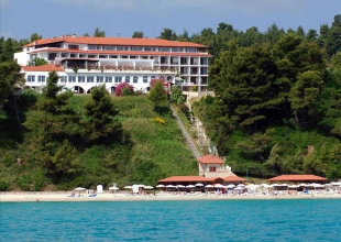Alexander The Great Hotel 4*