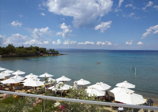 Anthemus Sea Beach Hotel & SPA 5*
