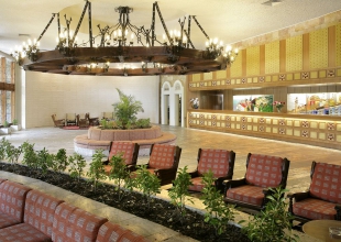 Athos Palace Hotel 4*