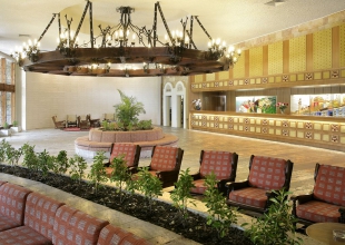 Athos Palace Hotel 4*