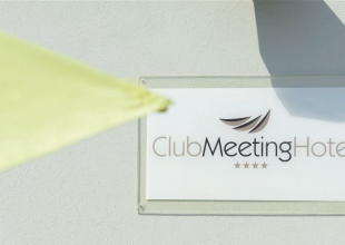 CLUB MEETING (ex. DAYS INN) 4*