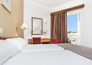 Globales hotel Playa Santa Ponsa 3* ( Санта Понса)