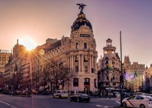 Мадрид-Барселона с переездом на скоростном поезде