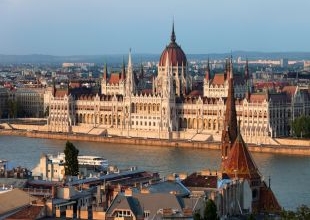Мюнхен-Будапешт